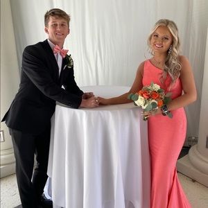 Meet your Posher, Brooklyn